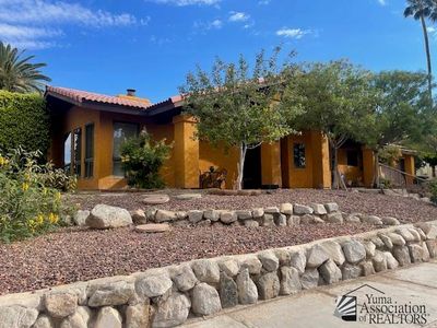 1328 W Parkway Dr, Yuma, AZ, 85364