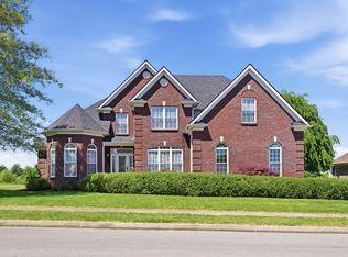 428 Houston Oaks Dr, Paris, KY 40361