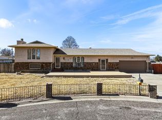 27313 Habana Rd, Pueblo, CO 81006