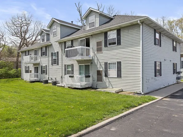 Rickett Road Apartments (Rickett Road Apartments LLC)