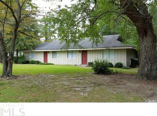 103 Rowand Cir #B, Statesboro, GA 30458