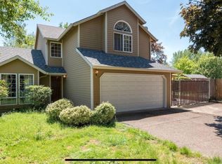 9862 SW 91st Pl, Tigard, OR 97223