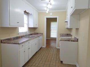 514 Federal Dr, Montgomery, AL 36107