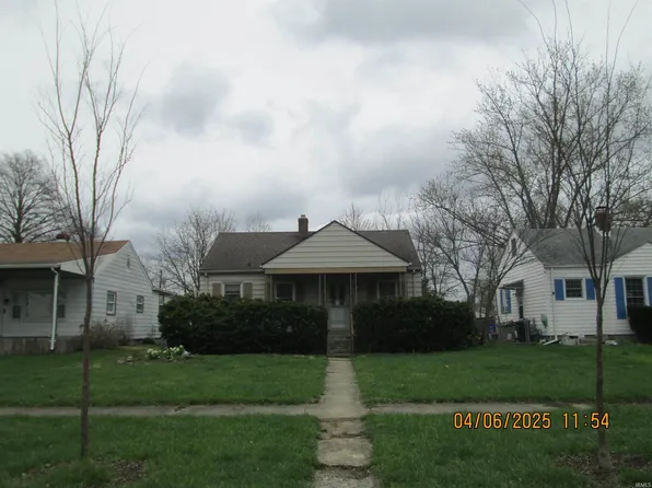 715 Park Ave, Lafayette, IN 47904