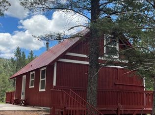 16 Running Deer Trl, High Rolls, NM 88325