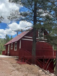 16 Running Deer Trl, High Rolls, NM, 88325