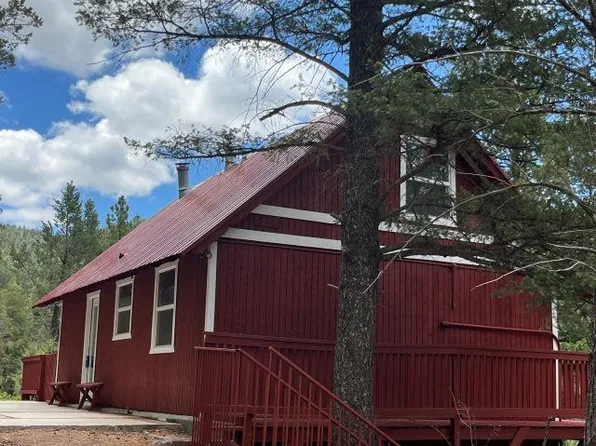 16 Running Deer Trl, High Rolls, NM 88325