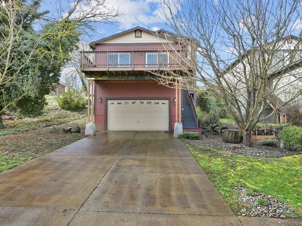 1645 3rd St, Columbia City, OR 97018