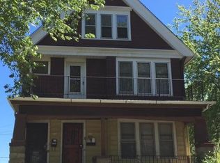 2134 N 24th St #2136, Milwaukee, WI 53205