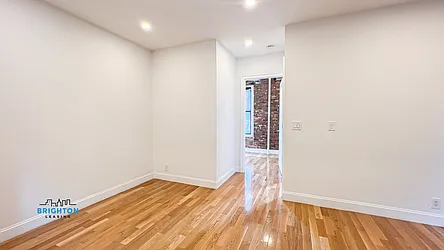 Rented by Brighton Management