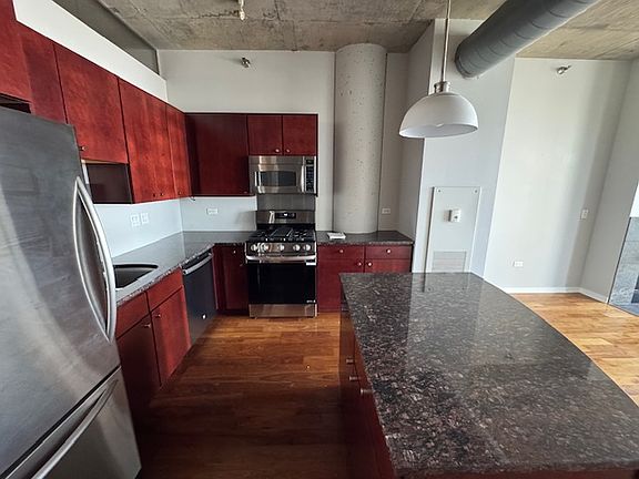 3rd image of 700 N Larrabee St APT 1902
