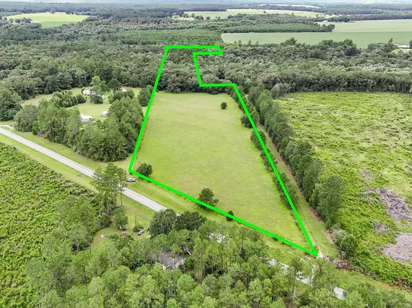 0 County Highway 1084, Defuniak Springs, FL 32433