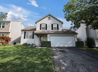 840 Gulliver Dr, Columbus, OH 43207