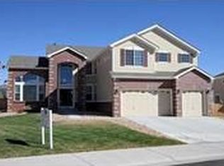 511 Kryptonite Dr, Castle Rock, CO 80108