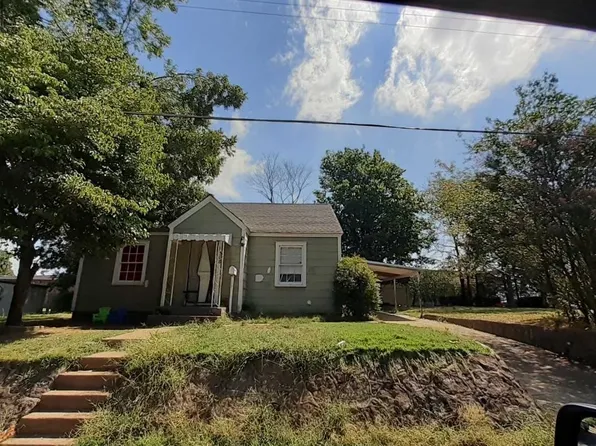 508 N Apple St, Searcy, AR 72143