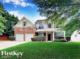 5718 Gordon Park Trce, Austell, GA 30168