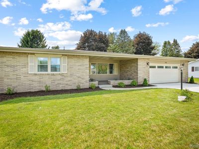 116 Surrey Rd, Saint Louis, MI, 48880