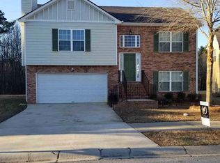 4282 Grant Forest Cir #78, Ellenwood, GA 30294