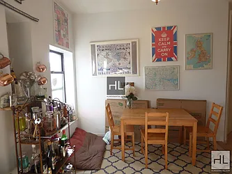 Rented by Highline Residential