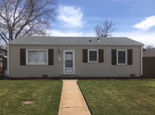 2212 W 1st St, North Platte, NE 69101