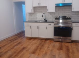 1618 S 23rd St #1, Philadelphia, PA 19145