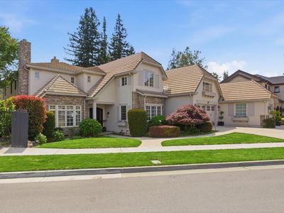 1951 Peregrino Dr, San Jose, CA, 95125
