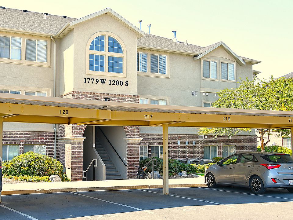 1st image of 1779 W 1200 S APT 217