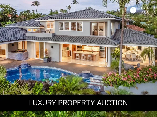 194 E Panana Pl, Kihei, HI 96753