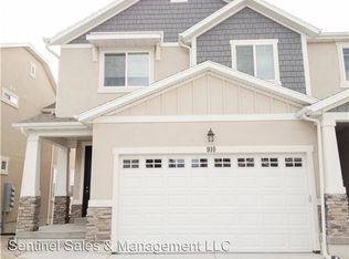910 S 2040 W, Orem, UT 84058