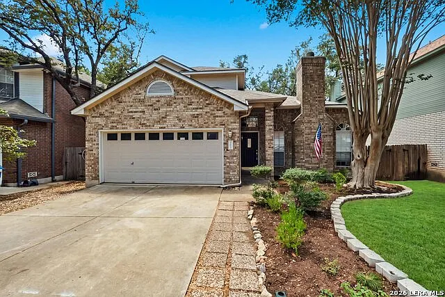 2118 Chittim Pass Dr — Photo 2