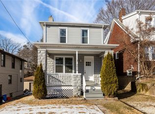 3010 Delwood Ave, Pittsburgh, PA