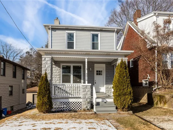 3010 Delwood Ave, Pittsburgh, PA 15216