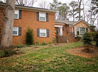 2417 Sugar Mill Rd, Charlotte, NC 28210