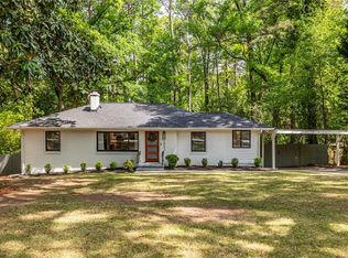 2042 Sylvania Dr, Decatur, GA 30033