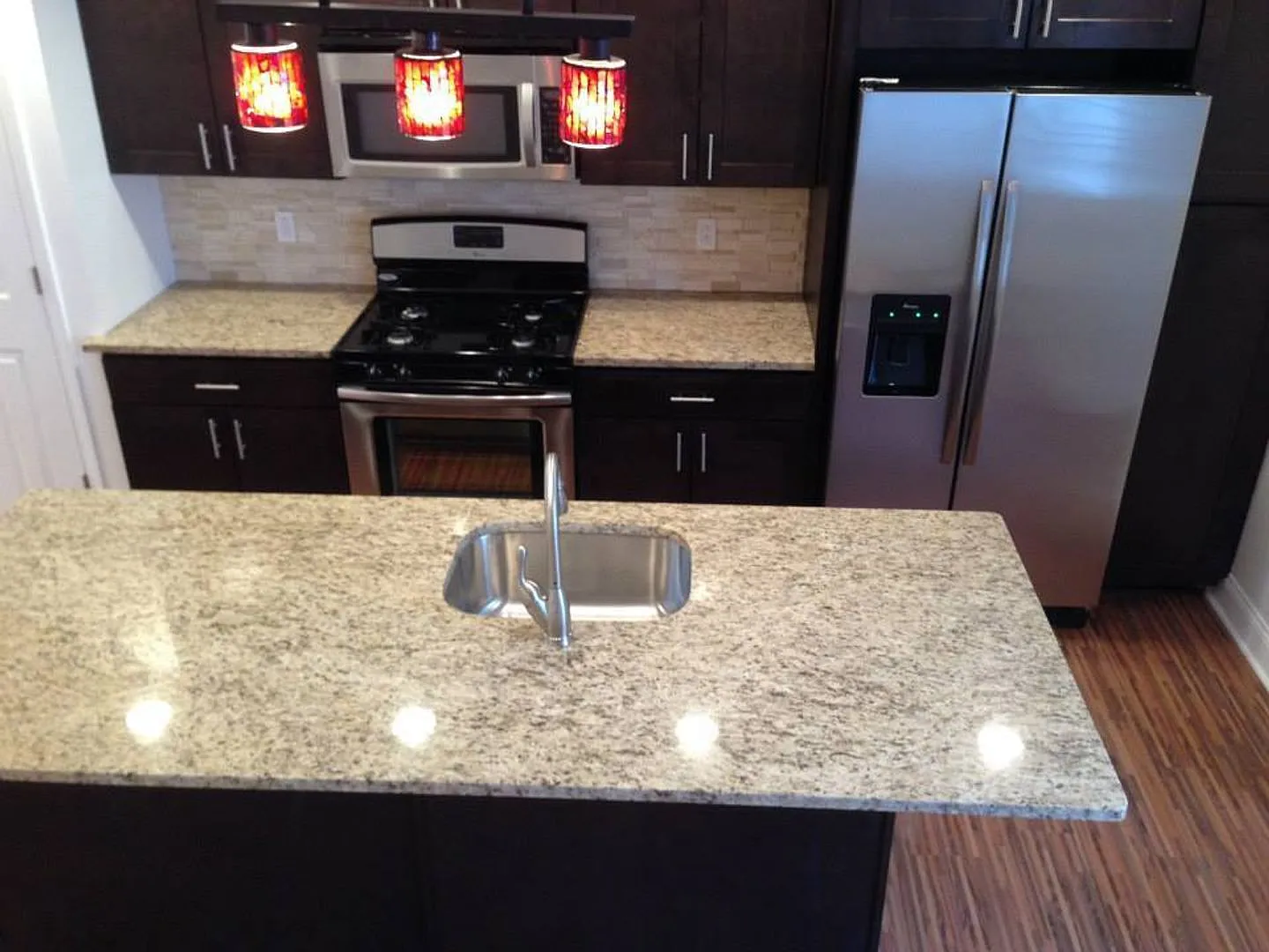 Student Housing - South Side — Photo 4