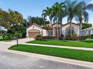 9725 Asti Lane, Lake Worth, FL 33467