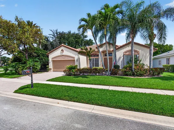 9725 Asti Lane, Lake Worth, FL 33467