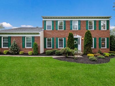 905 Keeler Rd, Lansdale, PA, 19446