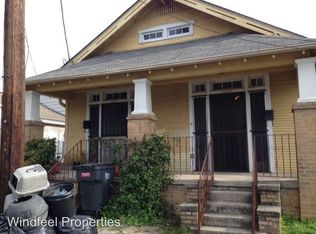 2809 Aubry St, New Orleans, LA 70119