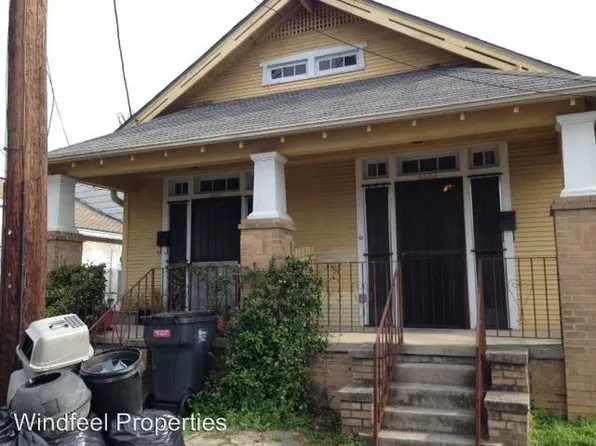 2809 Aubry St, New Orleans, LA 70119