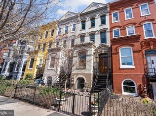 1611 13th St NW, Washington, DC 20009