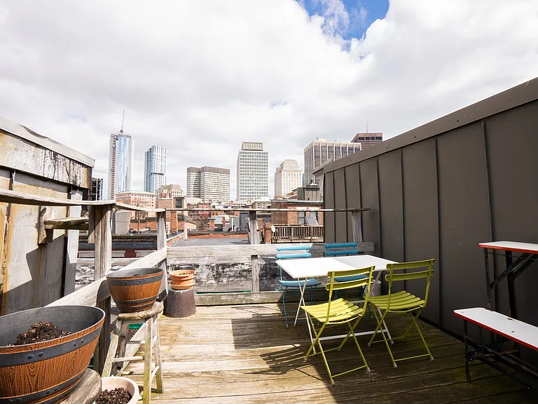 11 Irving St #6 — Photo 6