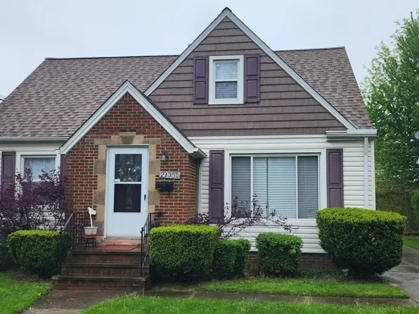 21351 Crystal Ave, Euclid, OH 44123