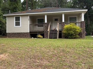 534 Collins Dr, Tallahassee, FL 32303