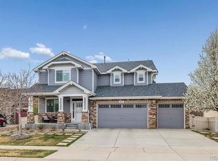 8809 Foxfire Street, Firestone, CO 80504