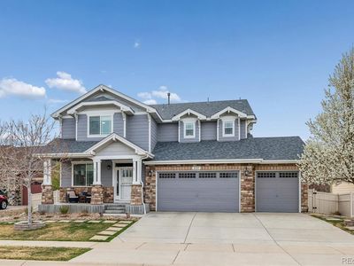 8809 Foxfire Street, Firestone, CO, 80504