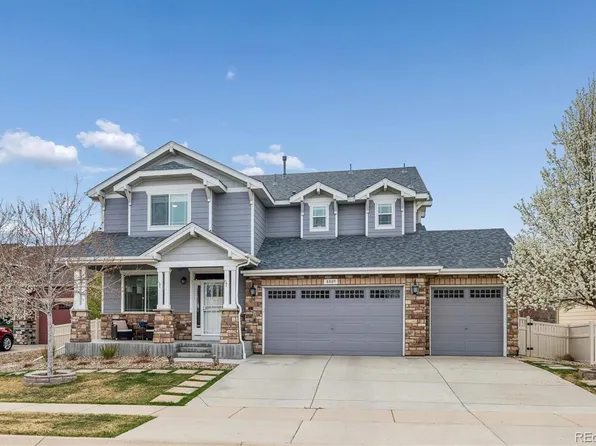 8809 Foxfire Street, Firestone, CO 80504