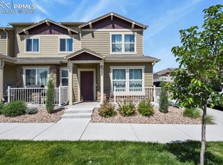 4095 Samaritan Loop, Colorado Springs, CO 80916