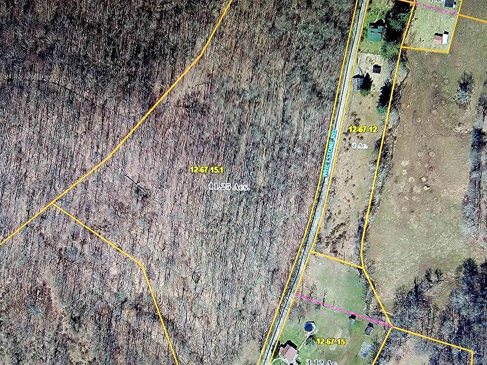 Whetstone Rd, Mannington, WV 26582 MLS 10150441 Zillow