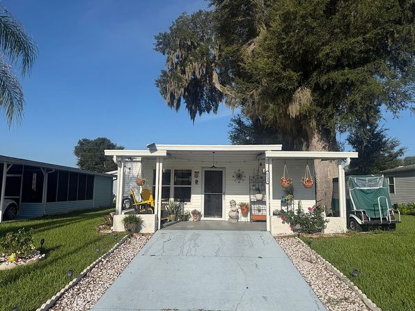 6233 Jessup Dr Lot 400